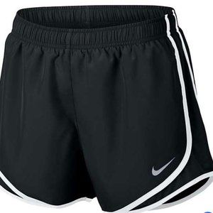 Black Nike Shorts